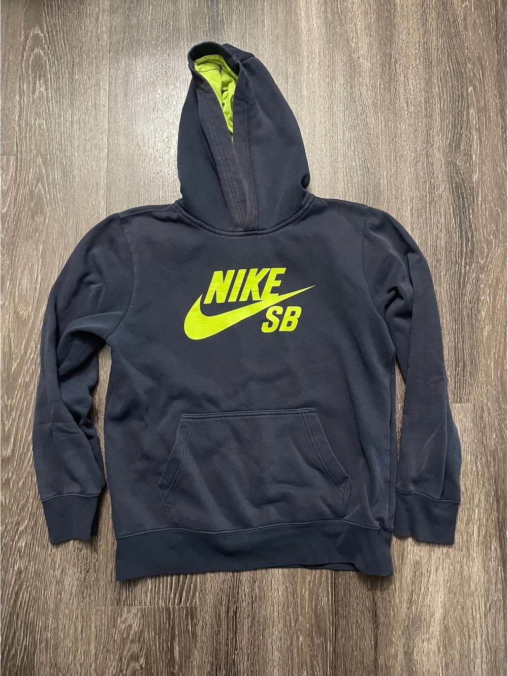 Nike SB Club Fleece Hoodie